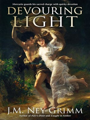 cover image of Devouring Light